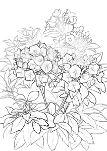 Kalmia latifolia