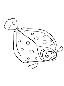 Камбала