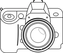 Камера nikon slr