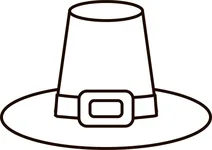 Капелюх паломника