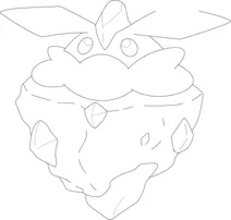 Карбінк (англ. carbink)