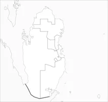 Карта катару