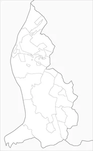 Карта ліхтенштейну