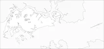 Карта сінгапуру