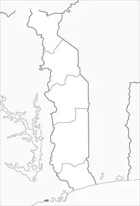 Карта того