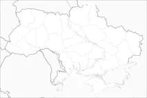 Карта україни