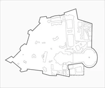 Карта ватикану