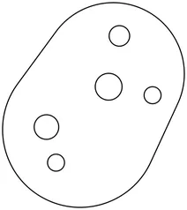 Картопля (емодзі)