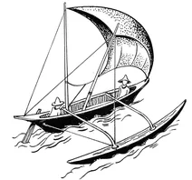 Катамаран