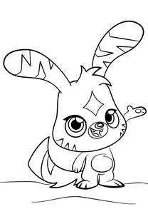 Moshi monsters