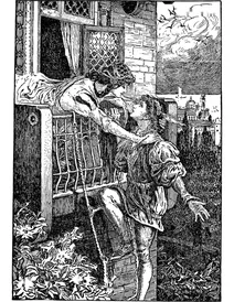 Оповідання з шекспіра (1918)