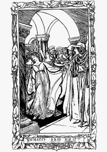 Казки зі шекспіра (ламб, 1899)