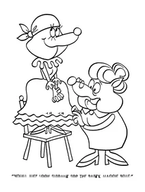 Келвін і полковник
