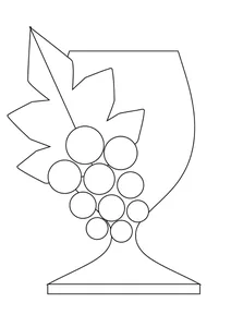 Келих вина