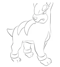 Хаундаур (англ. houndour)
