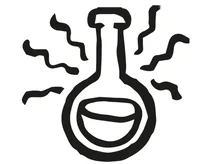 Хелловін poison alembic