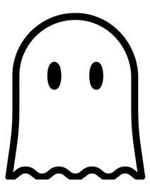 Хелловінський привид