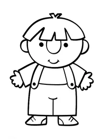 Хлопчик