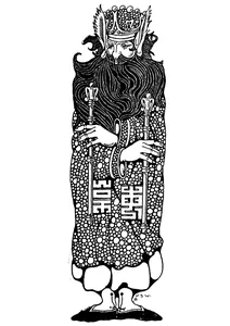 Хлопчик, який знав, що говорять птахи