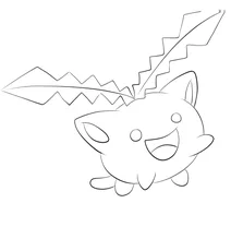 Хопіп (англ. hoppip)
