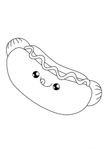 Хот дог