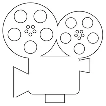 Кінопроектор