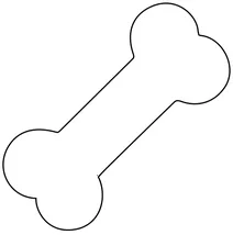 Кістка emoji