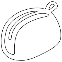 Клатч емодзі