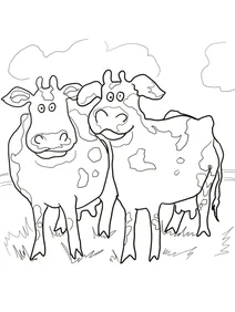 Клік, клек, му
