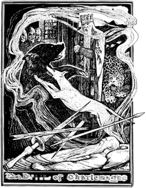 Книга романтики (1902)