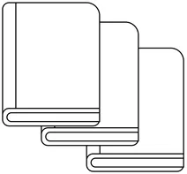 Книги (емодзі)