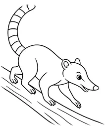 Коаті