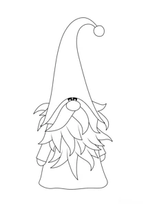 Кохматий гном