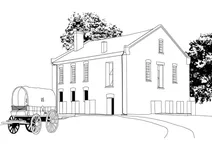 Комісаріат (національний історичний пам’ятник форт-сміт)