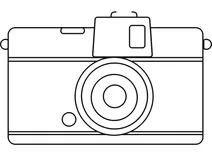 Компактний фотоапарат