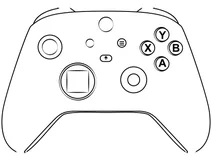 Контролер xbox