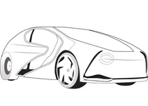 Концепт toyota i
