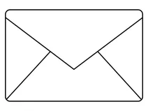 Конверт (емодзі)