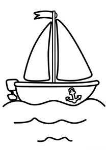 Кораблик