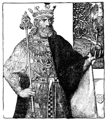 Король британії артур