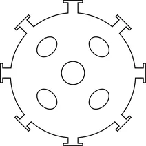 Коронавірус простий