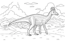 Коритозавр