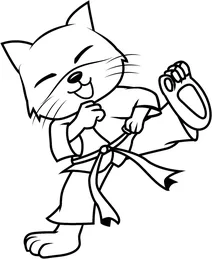 Кошеня-карате