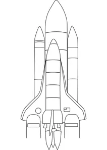 Космічний човник колумбія
