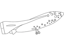 Космічний човник