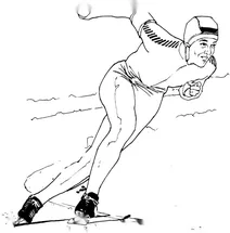 Ковзанярський спорт