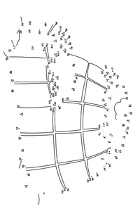 Крапка за крапкою – іглу