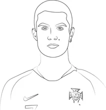 Кріштіану роналду
