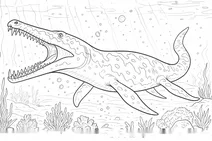 Kronosaurus