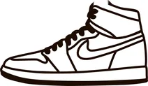 Кросівки nike